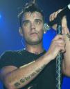 Robbie Williams !